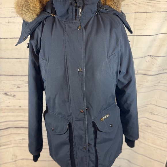 Canada Goose Navy - Picture 1 of 13